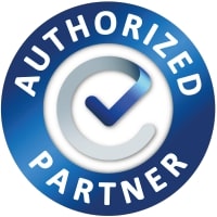 Authorized Partner und TÜV-ShopIdent