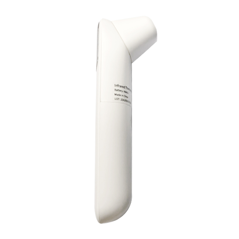 Infrarot-Thermometer mit Bluetooth